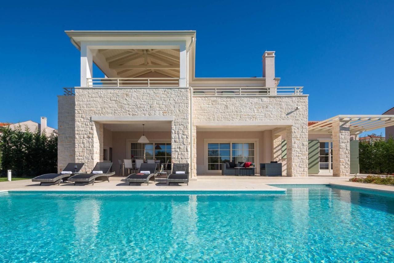 Villa Celeste By Ilc بروتونيغلا المظهر الخارجي الصورة